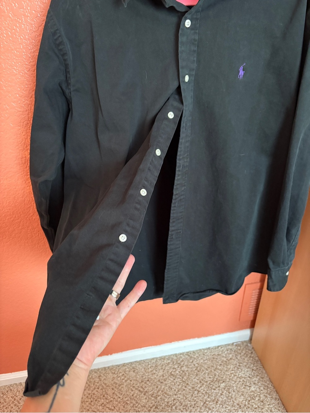 Polo Ralph Lauren - Picture 2 of 4